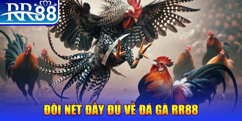 da ga 88 bắn cá h5