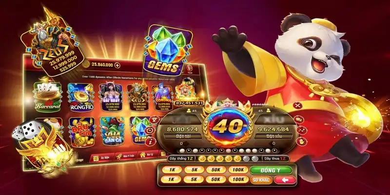 da ga 88 kéo baccarat là gì