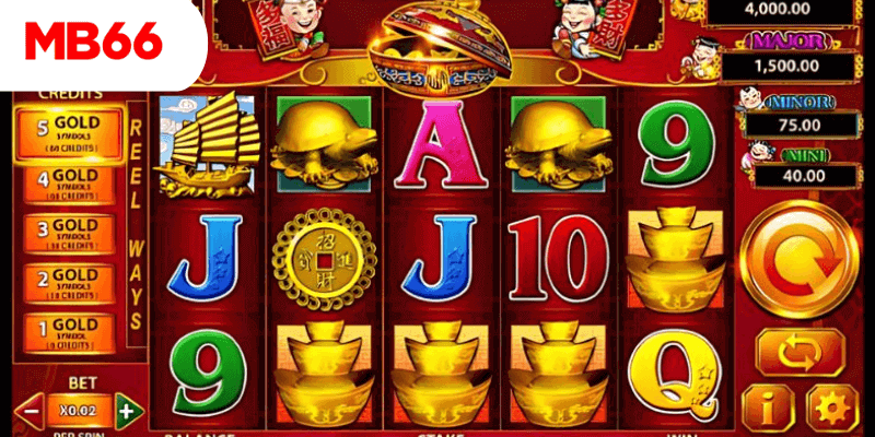 da ga 88 888 slot là gì